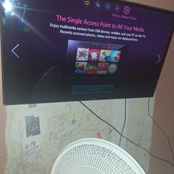 Tv Samsung