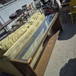 Entry Table High End