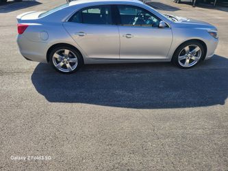 2015 Chevrolet Malibu