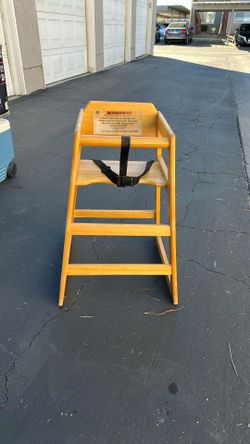 High Chair