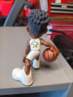 Bucks 34 🏀