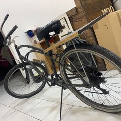 Cruiser Bike