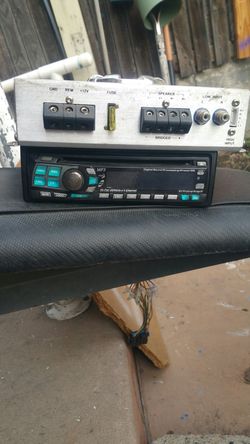 Stereo