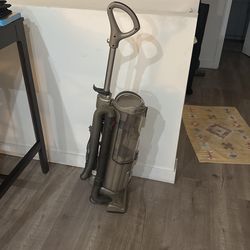 Shark vacuum cleaner