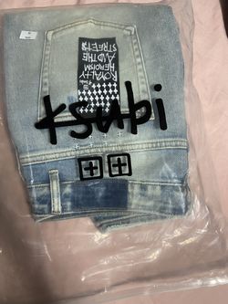 Ksubi Jeans sz36