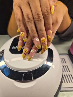 Nail$