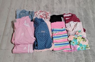 6T girls clothes