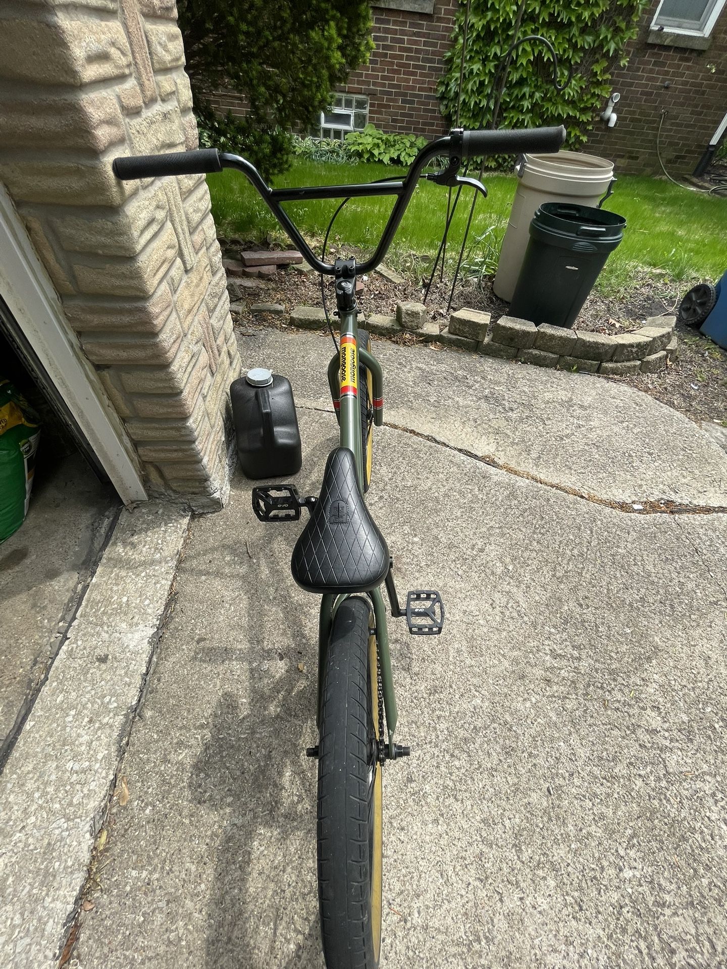 Bike