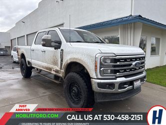 2023 Ford F-250