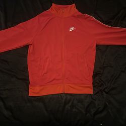 Nike Sweatshirt