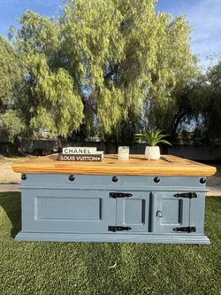 Vintage Coffee Table