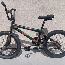 Specialized  BMX Bike