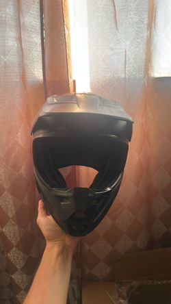 Fox V1 Youth XL helmet