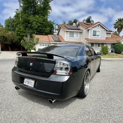 2011 Dodge Charger