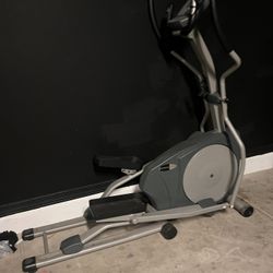 Schwinn Exercise Bike