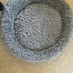 32 Inches Dog Bed