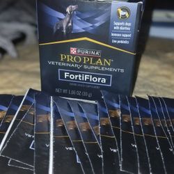Purina Pro Plan FortiFlora 