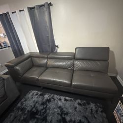 Sofa, Recliner/ Couch