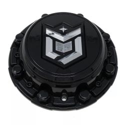 4 Caps Tis Offroad 22s