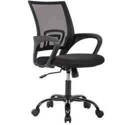 Black Office Chair