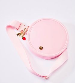 2026 Starbucks pink bag