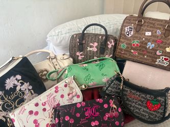 juicy bags