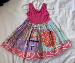 Lot of KPea Dresses