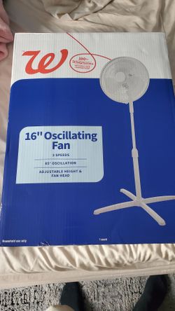 16" in Fan 3 spend