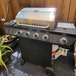 BBQ for Sale! 