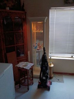 China hutch