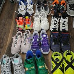 All Men's Size 11s-11.5