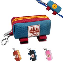 Dog Poop Bag Holder