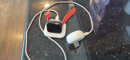 SyncUp kids watch