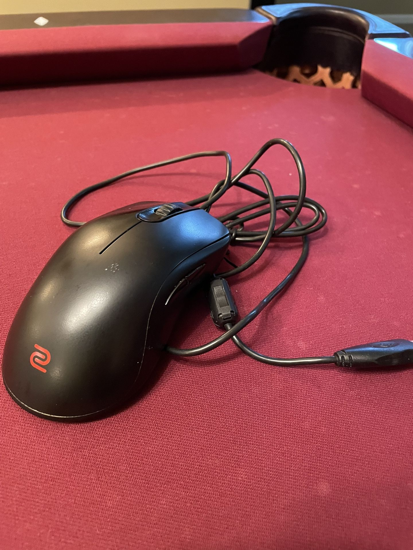 FK1 Mouse 