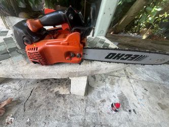 Chainsaw