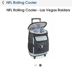 Ice Chest  (rolling)