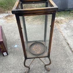 Decorative Candle Holder