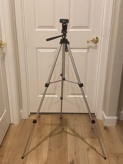 Camera Tripod