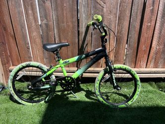 Bike 18”