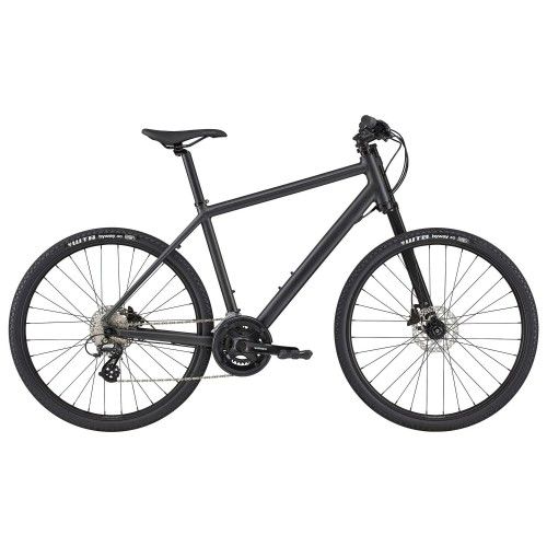 Cannondale Men's 27.5” Bad Boy 3 Road Bike *Lefty Fork*