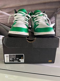 Air Jordan 1 Mid