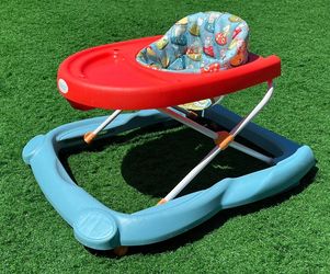 Adjustable Baby walker