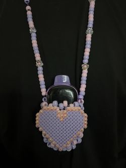 Rave Necklace