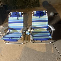 Summer Chairs New