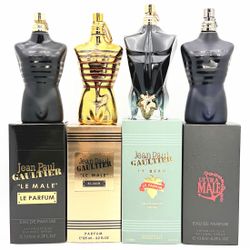 Colognes