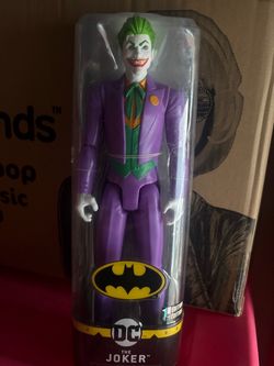 The joker