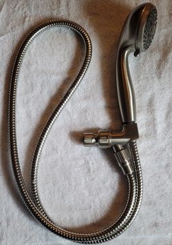 Glacier Bay Shower Head