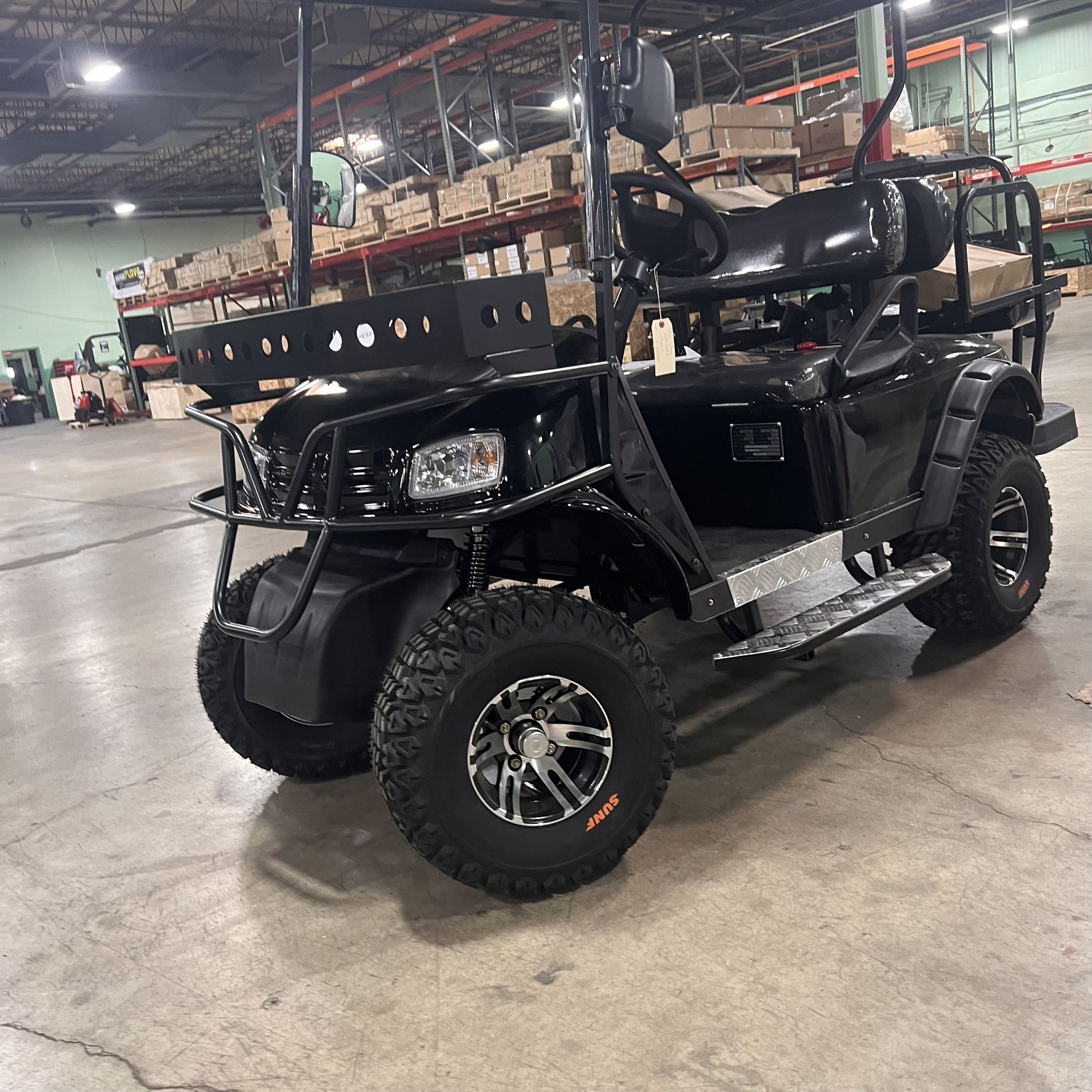 Golf Carts Atvs Utvs And More! for Sale in New Lenox, IL OfferUp