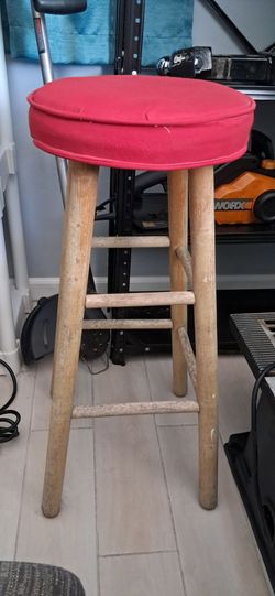 Stool
