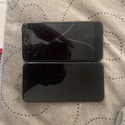 iPhone 7 Plus And iPhone 8 Plus 